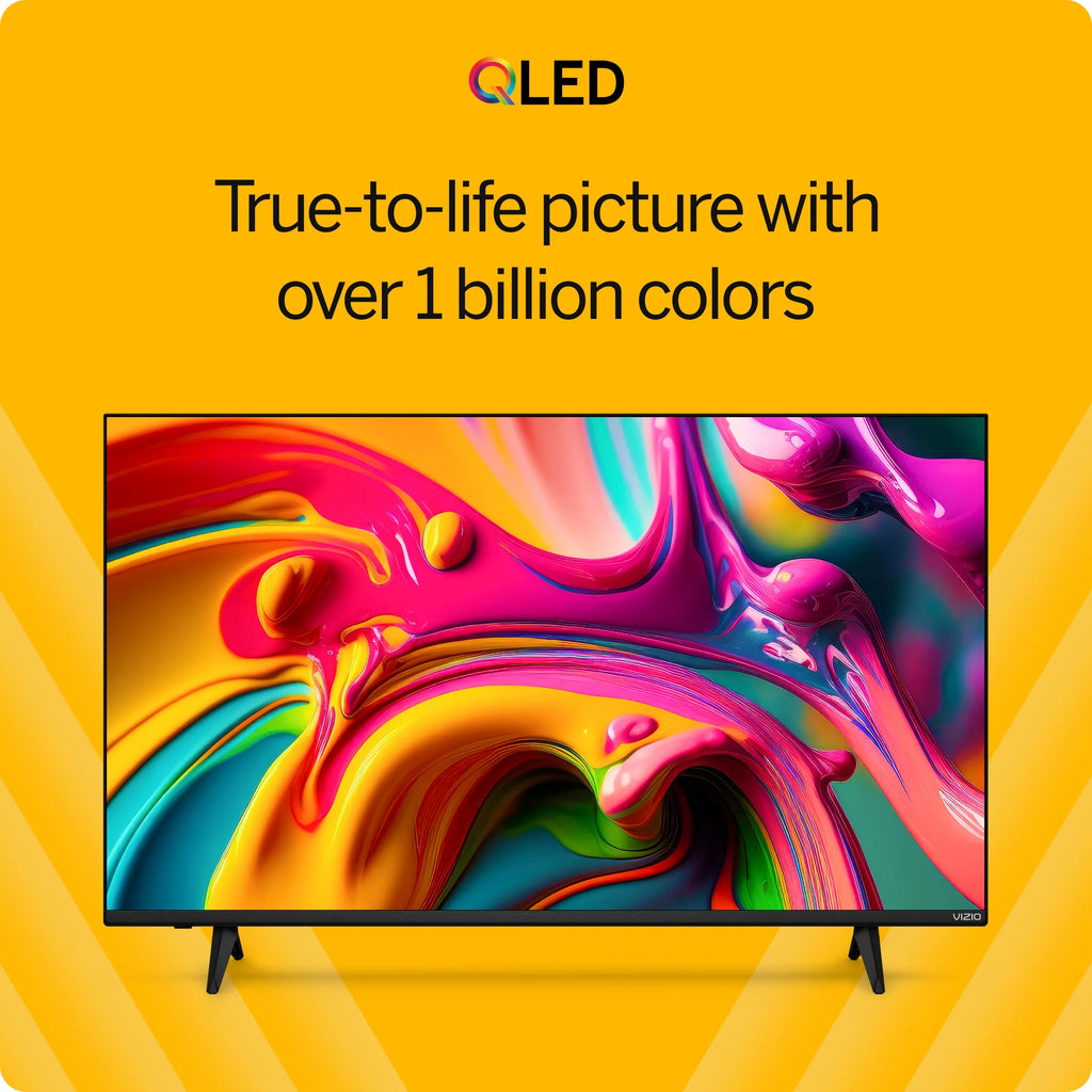 55 Class 4K QLED HDR Smart TV F691