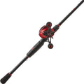 Baitcast Reel and Rod Combo O2208