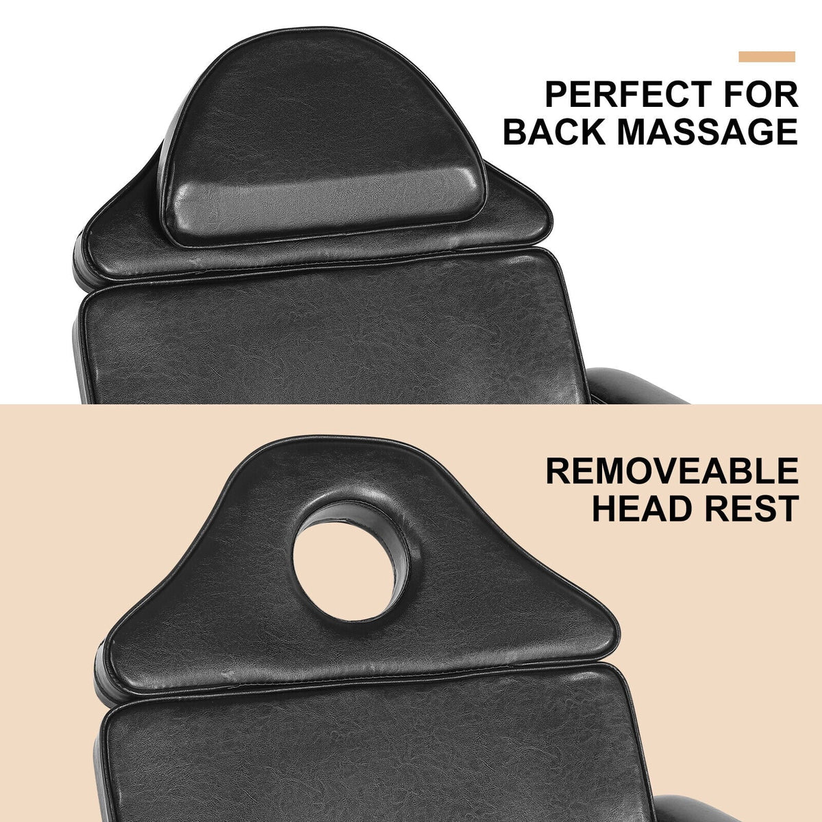 Electric Adjustable Massage Table N459346
