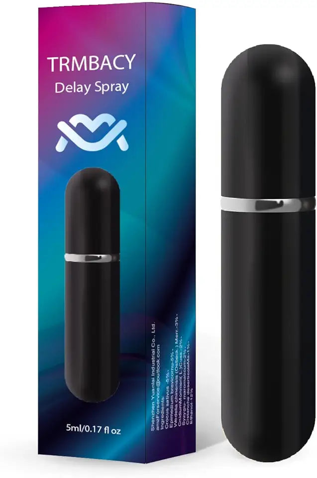 Delay Spray for Men 5ml R337