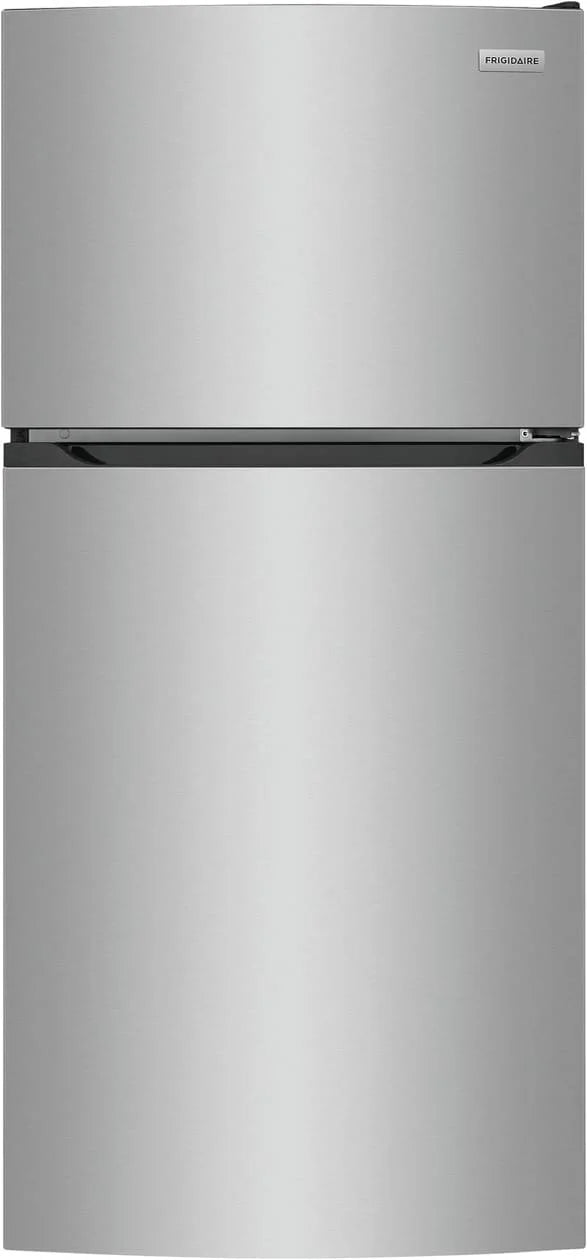 Stainless Steel Refrigerator/Freezer H4566