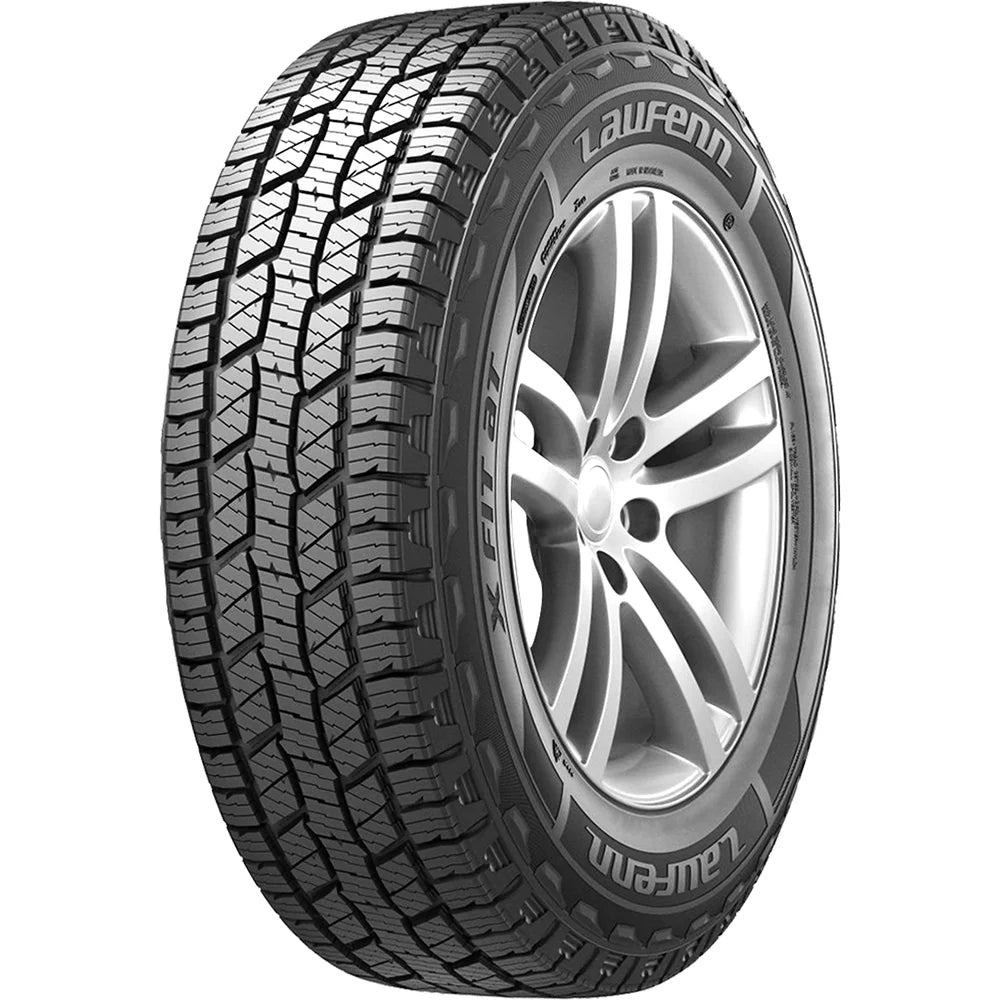 All Terrain Tire A367815