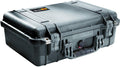 Black Case With Foam X538483