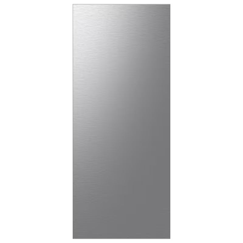 Stainless Steel Top Panel for 3-Door French Door Refrigerator D722442