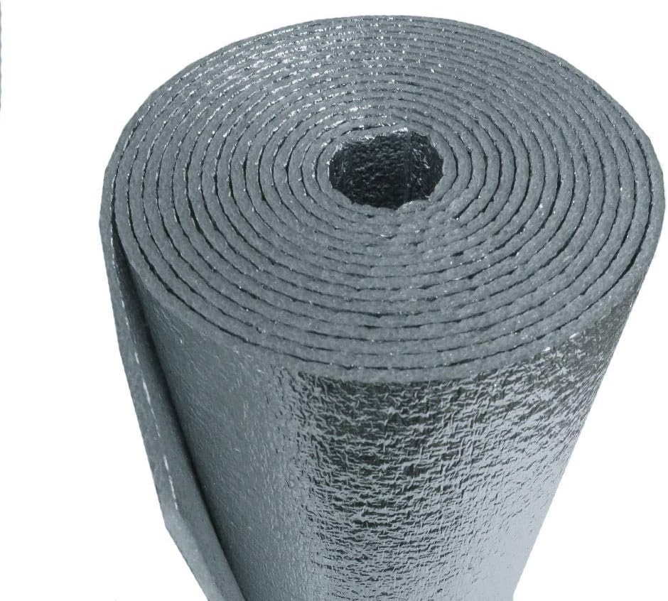 2 Car 5 Panel Double Garage Door Insulation Kit L797313