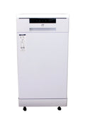 Portable Dishwasher Stainless Steel X296116