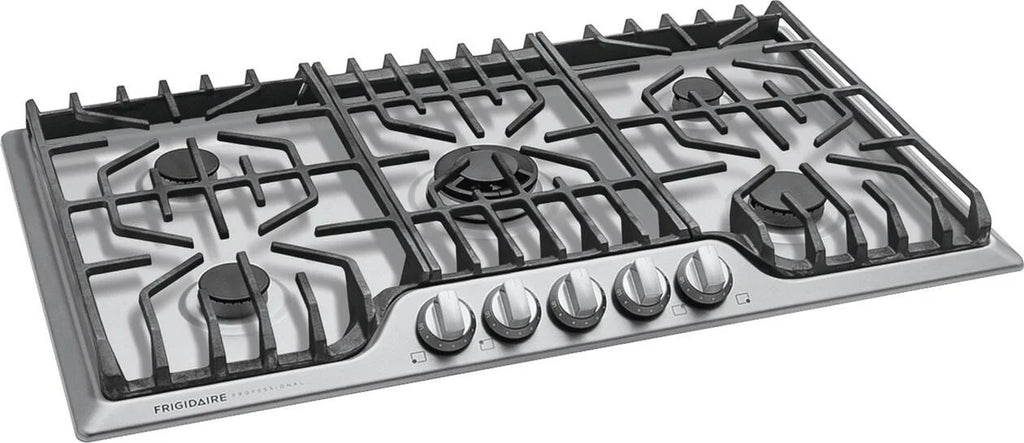 Stainless Steel Gas Cooktop N4068