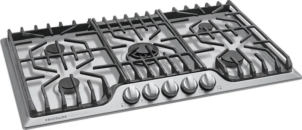 Stainless Steel Gas Cooktop N4068