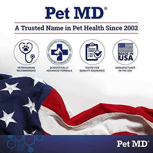 Chlorhexidine Antiseptic Dog & Cat Wipes B9143