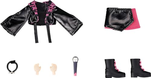 Doll Outfit Set T796