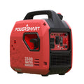 2500W Portable Inverter Gas Generator B667