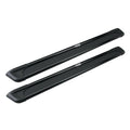 Black Running Boards Y2620