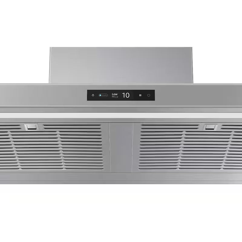 Wall Mount Range Hood H4158
