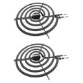 8" Surface Burner Element Cooktop (2-Pack) L71584