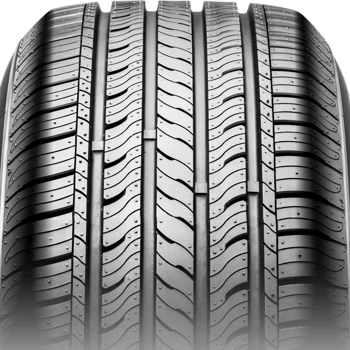 235/60R17 102T Passenger Tire Z64762