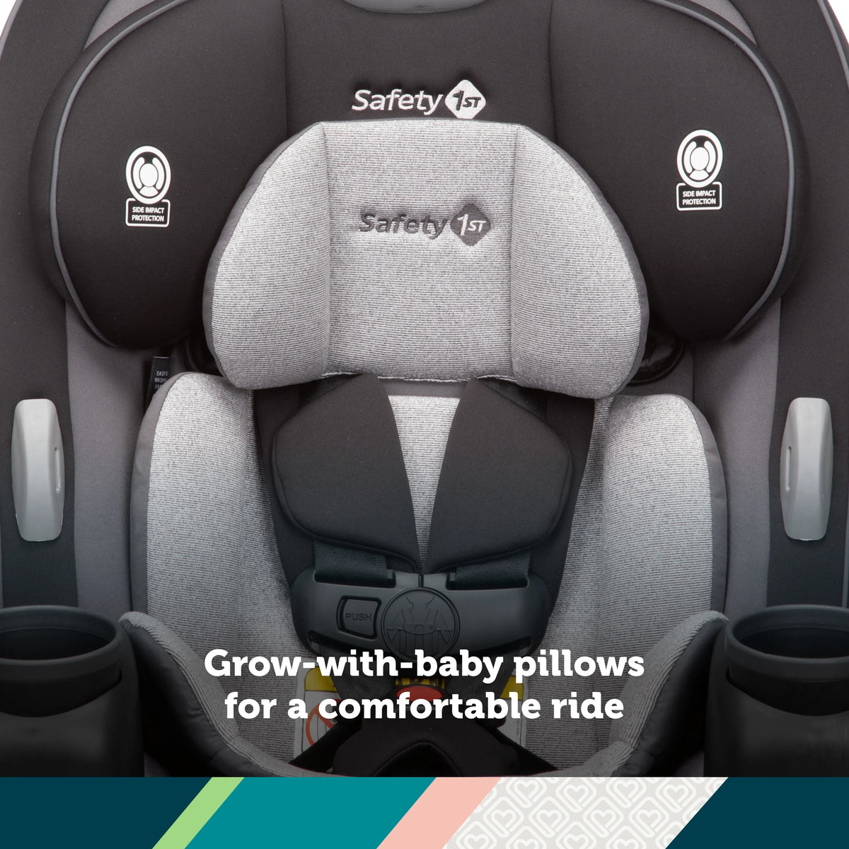 Convertible Car Seat K223