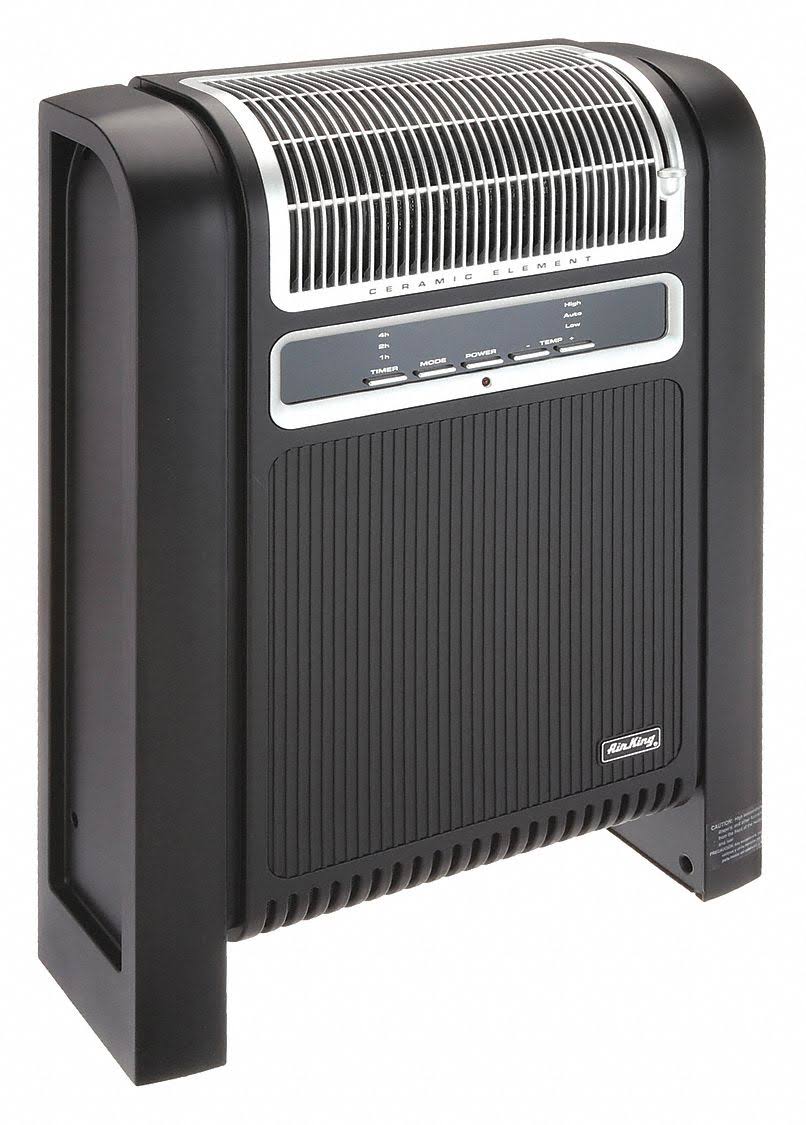 1500W/900W Electric Space Heater A866