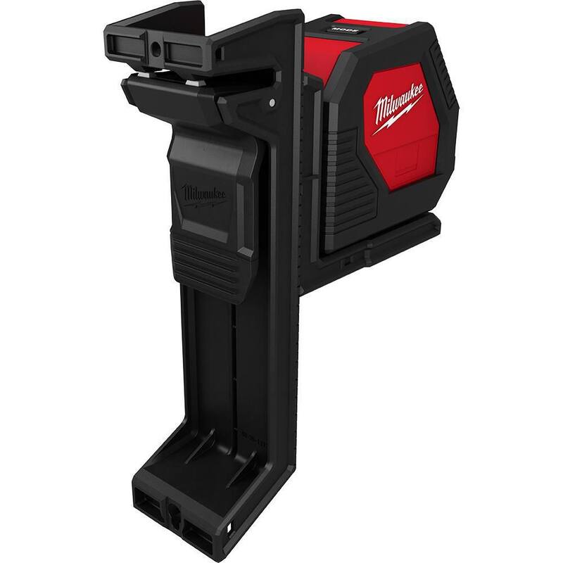 Cross Laser with Telescoping Laser Pole G20176
