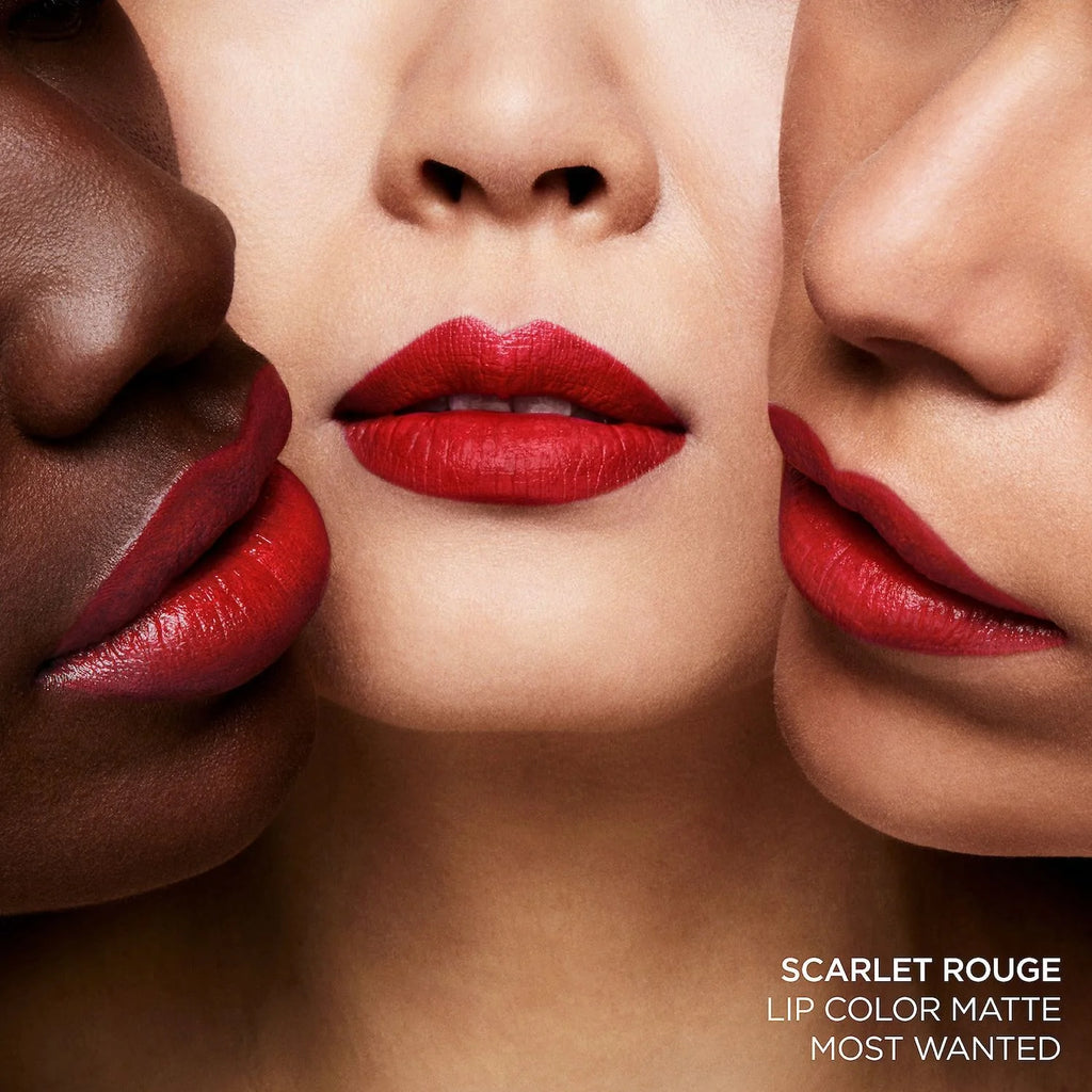 Matte Lipstick 0.1 oz Q791122