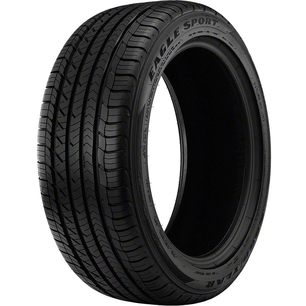 All-Season Passenger Tire J2923