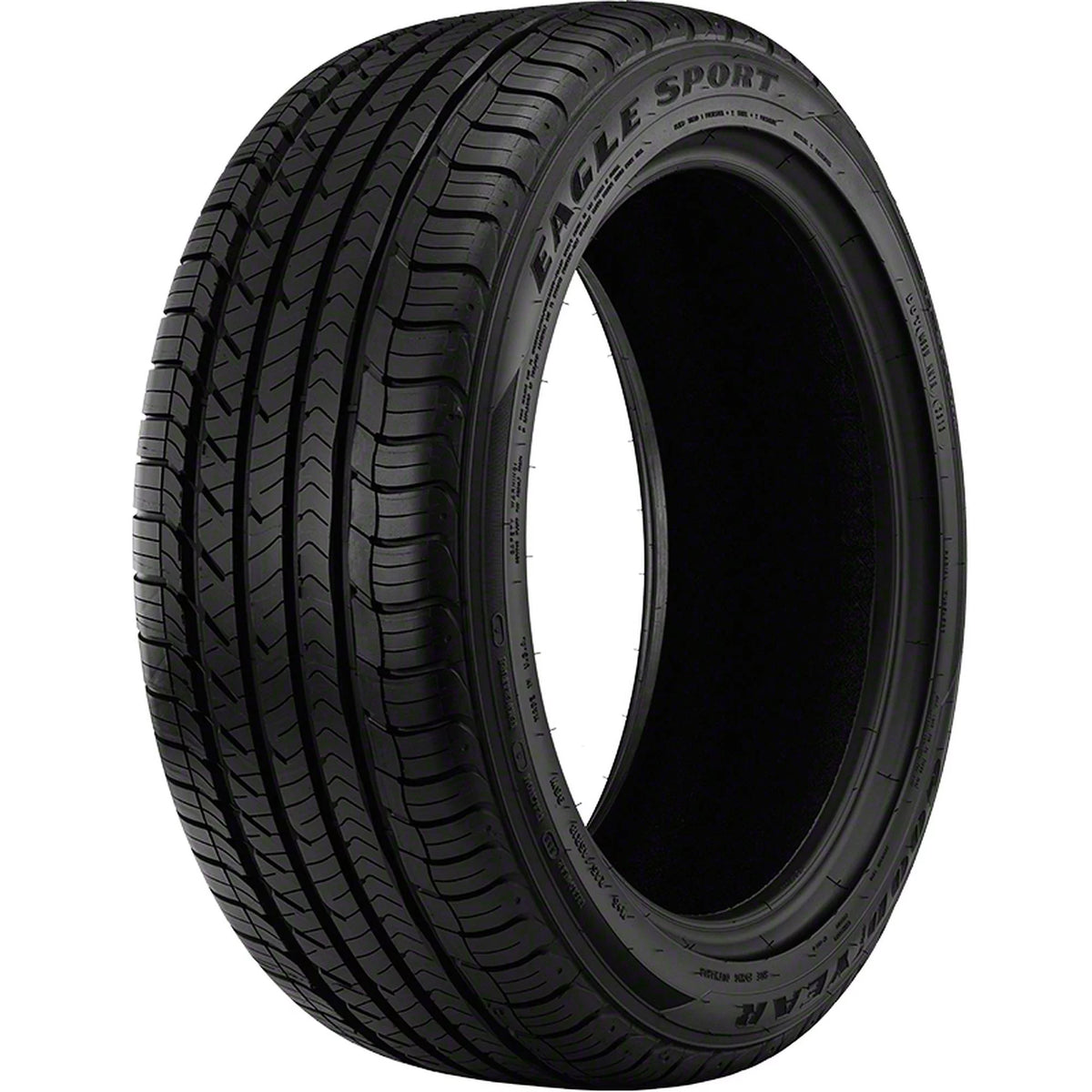 All-Season Passenger Tire J2923