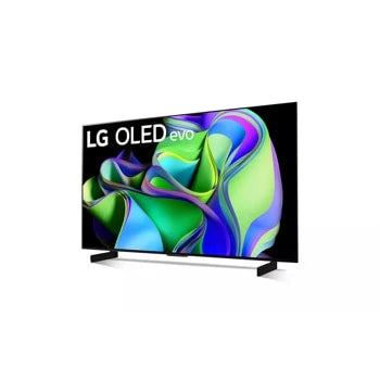 42 inch 4K Smart TV N850373