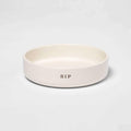 Ceramic Cat Bowl M773614