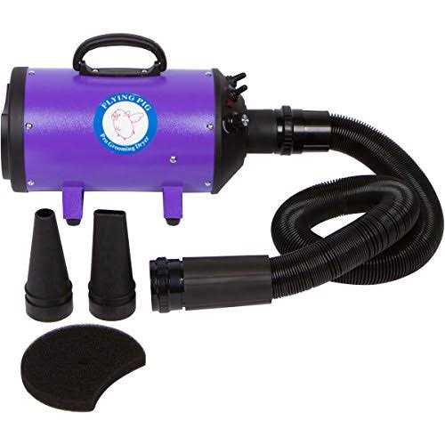 High Velocity Dog Pet Grooming Dryer J201