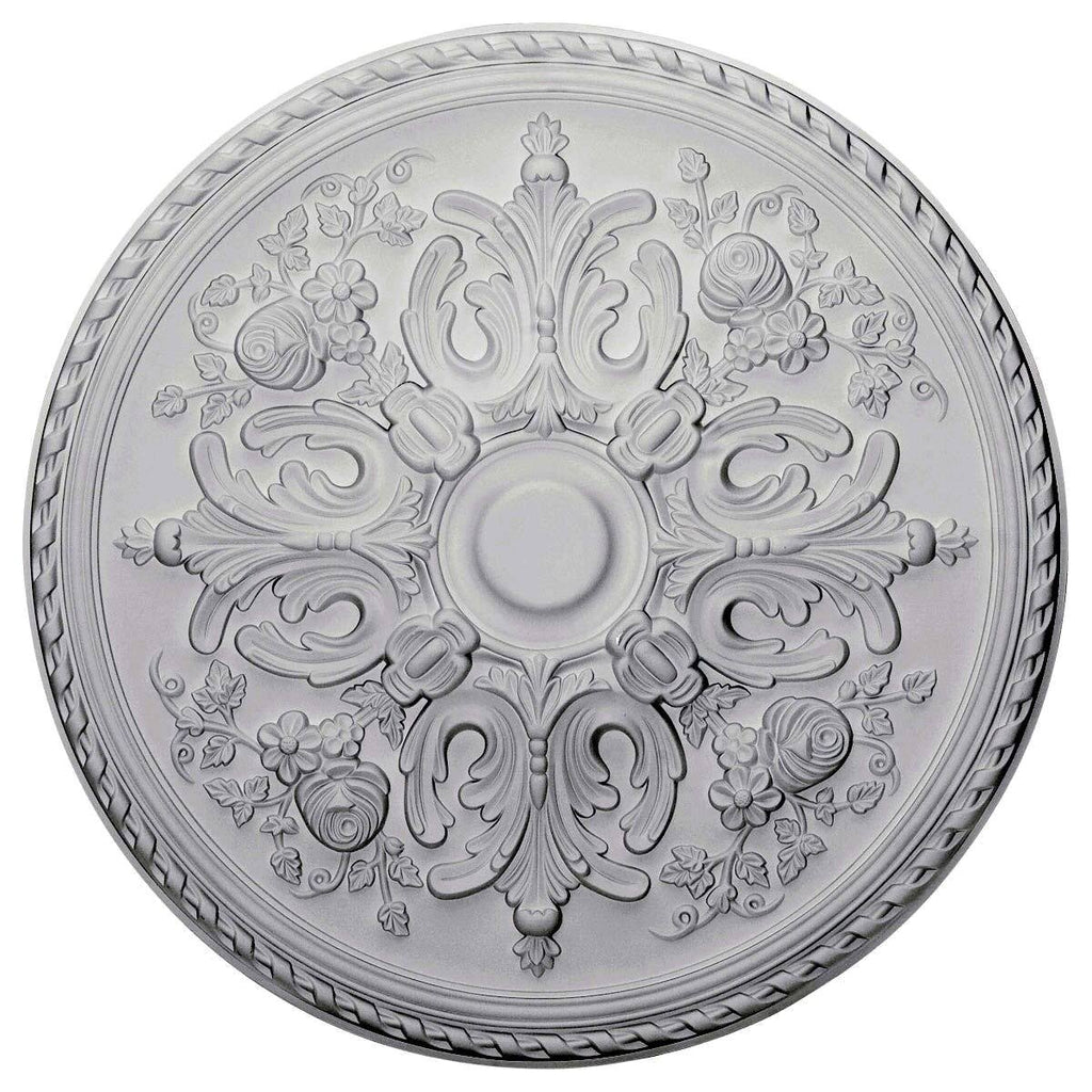 Ceiling Medallion S636406
