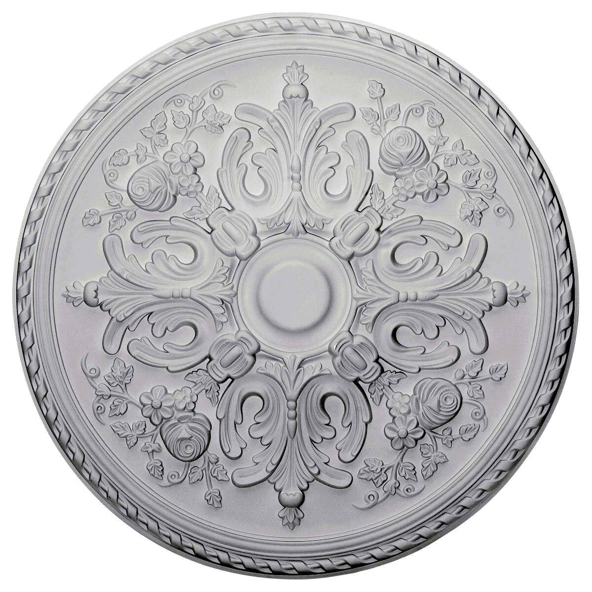 Ceiling Medallion S636406