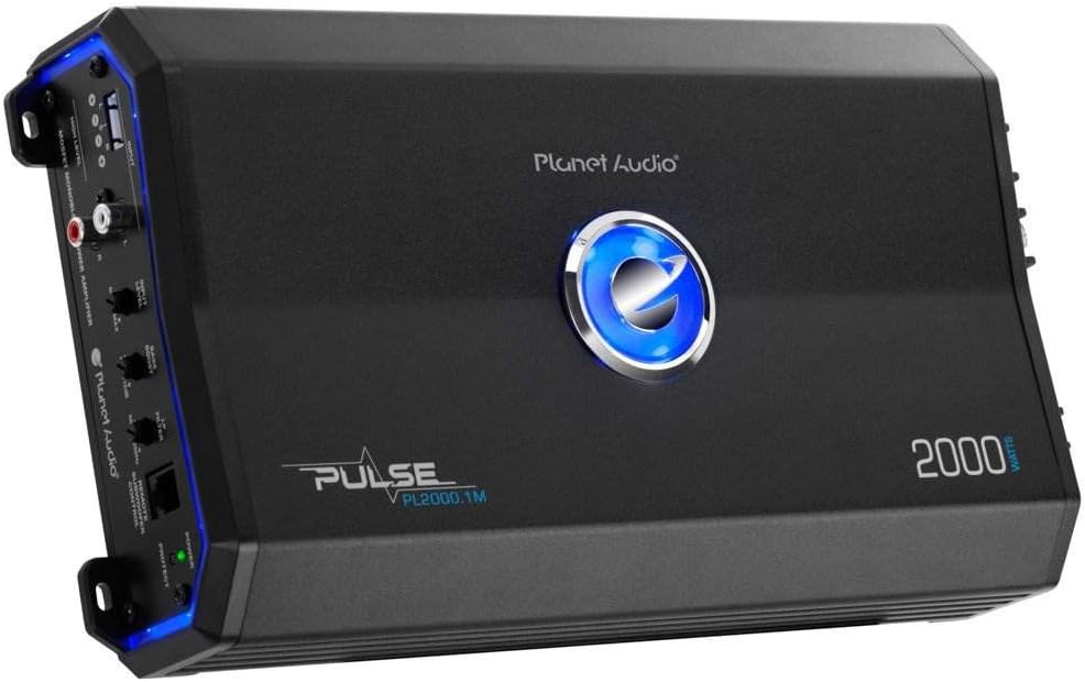 12 1200 Watt 4 Ohm Car Subwoofer with Enclosure and Amplifier S48524