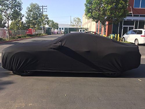 Custom Fits Car Cover F4155