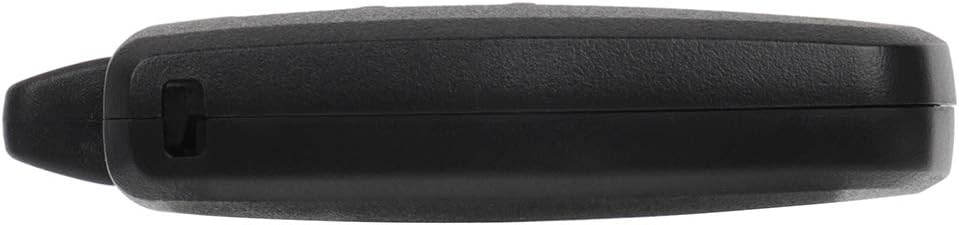Remote Key Fob Keyless Entry Uncut Transponder P445184