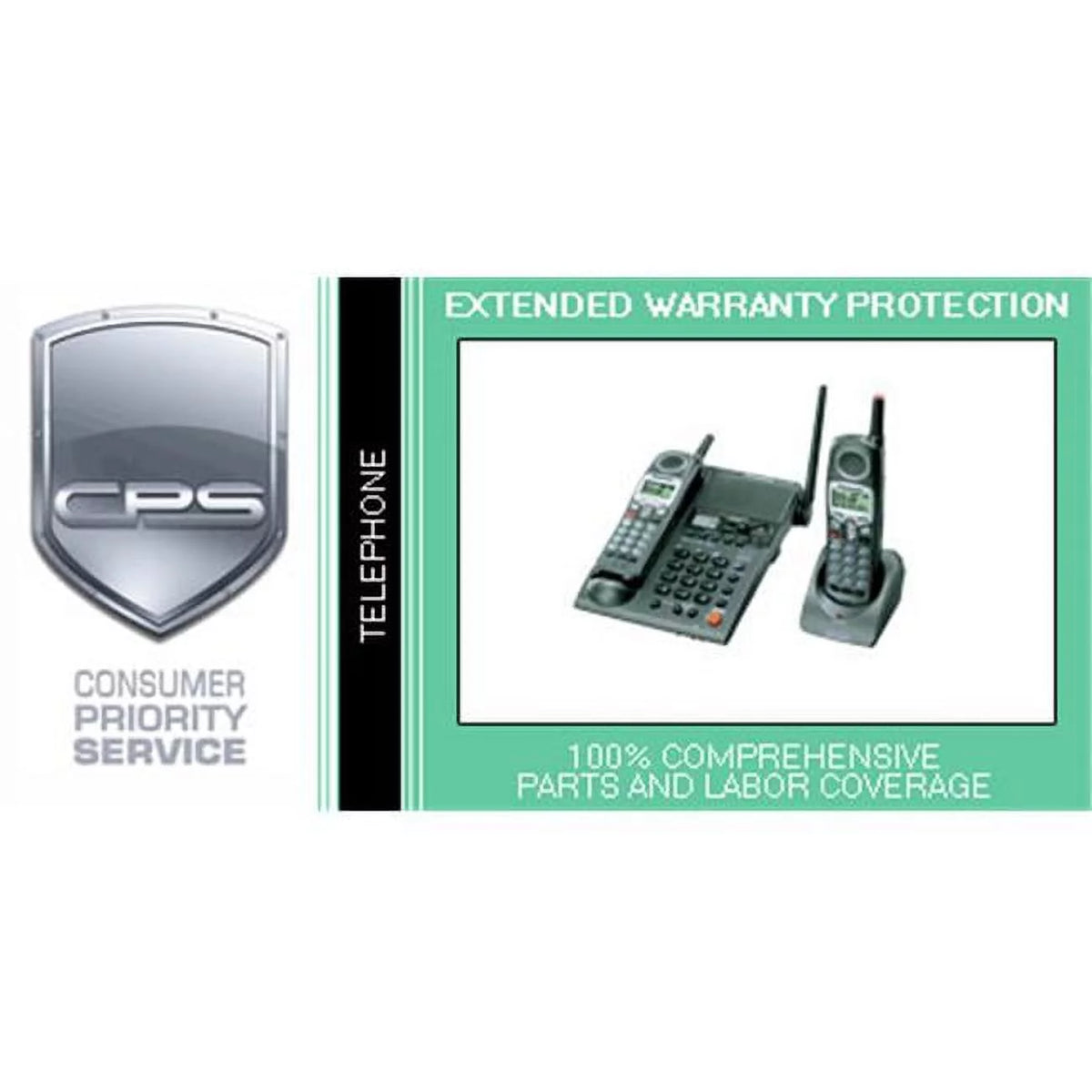 3 Year Telephone H779405