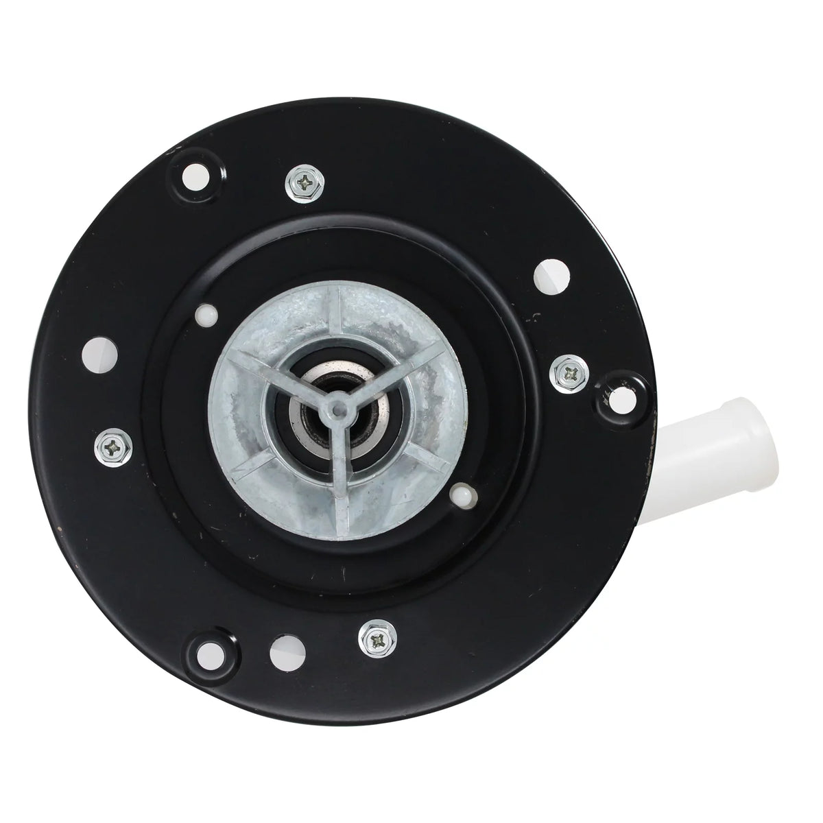 Washer Drain Pump Replacement H50948