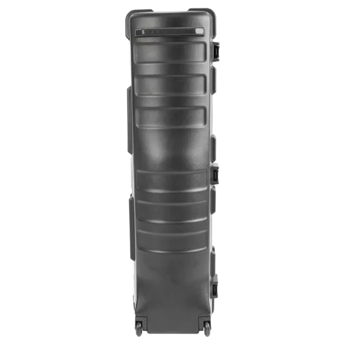 Wheeled Hard Plastic Golf Travel Case P18191