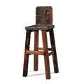 High Bar Table B9123