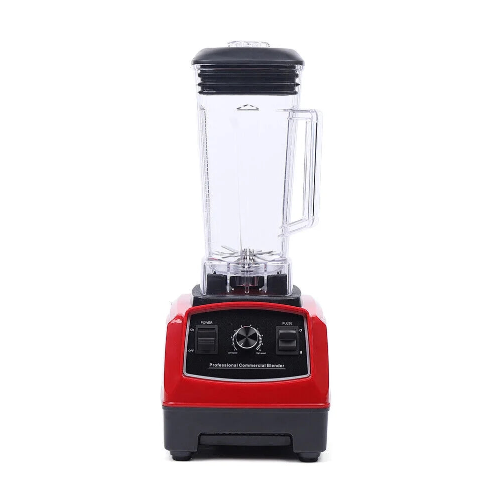 2L 1500W Countertop Blender T2309