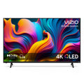 55 Class 4K QLED HDR Smart TV F691