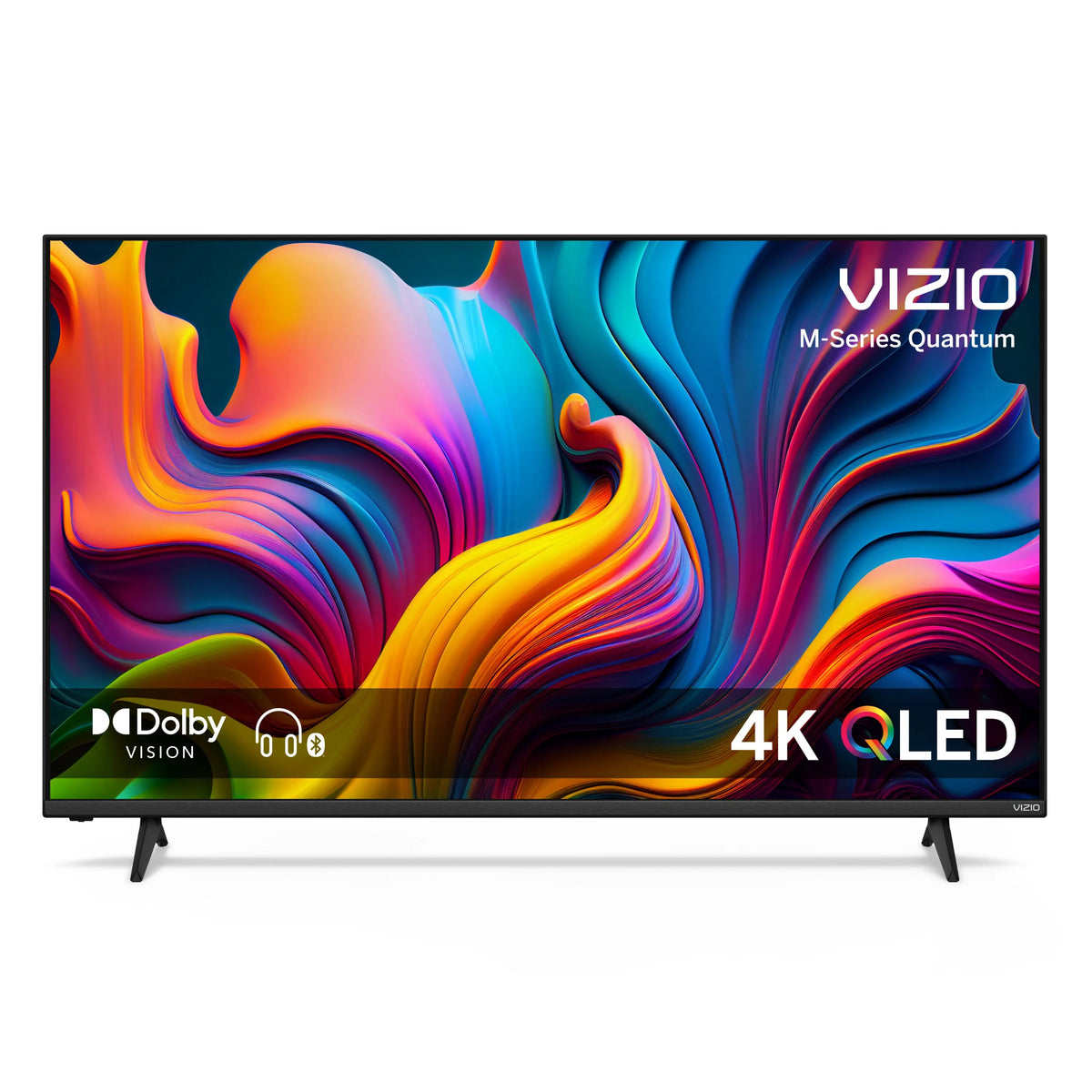 55 Class 4K QLED HDR Smart TV F691