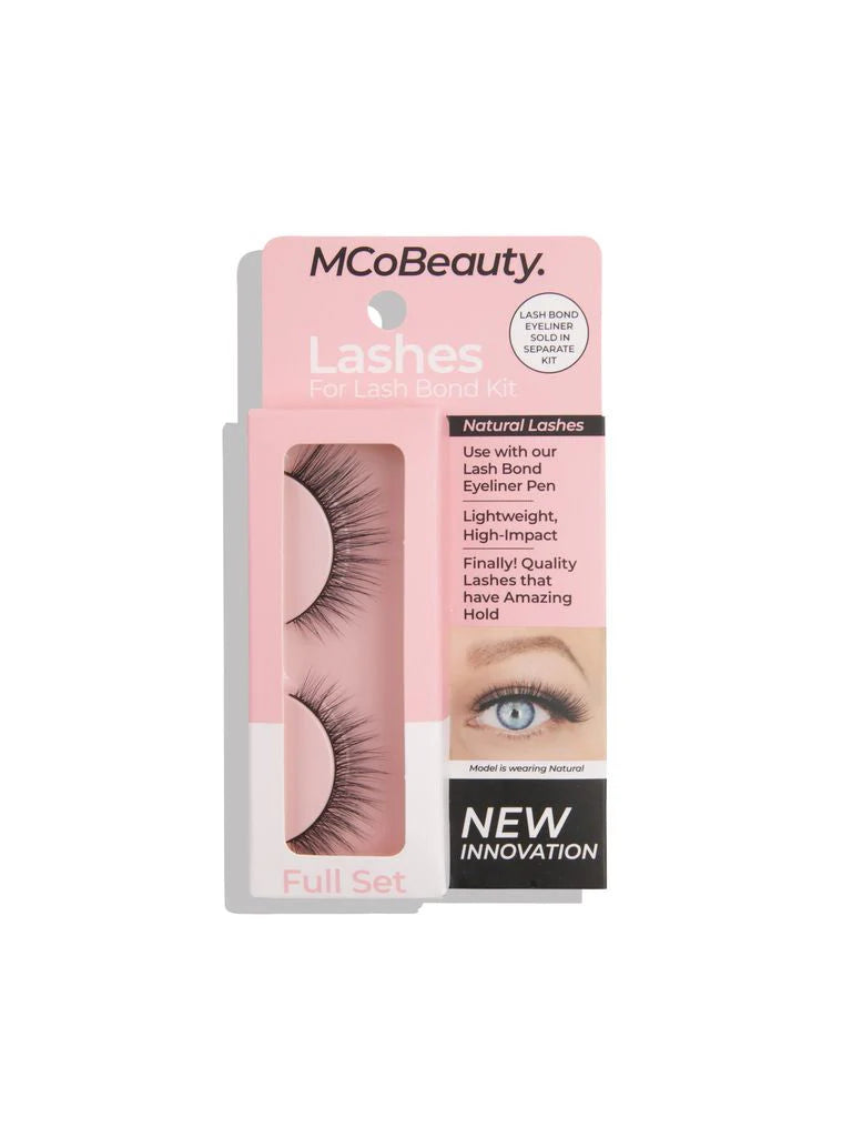 Lashes J5986