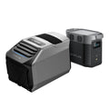 Portable Air Conditioner and Portable Power Station D834669