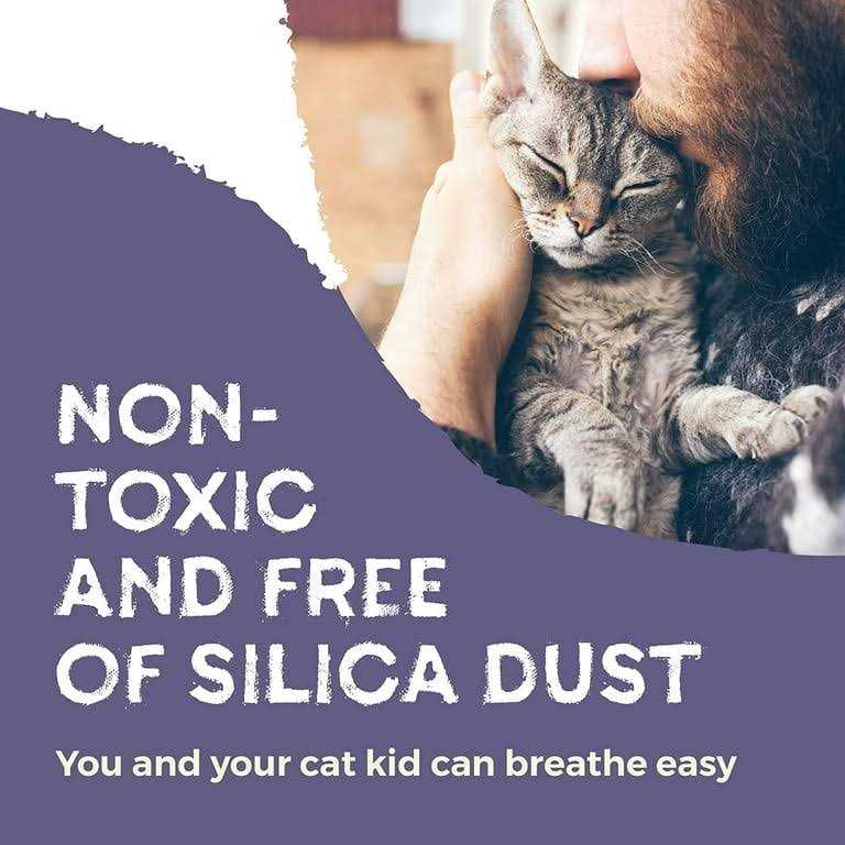 Non-Clumping Pellet Cat Litter X759510