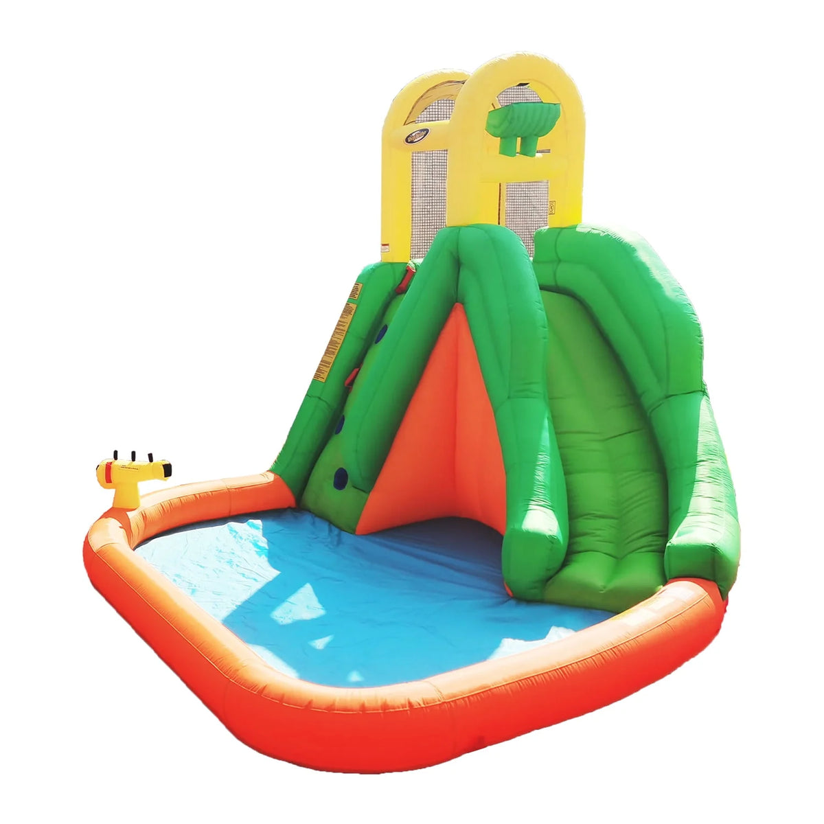 Inflatable Water Park B165212