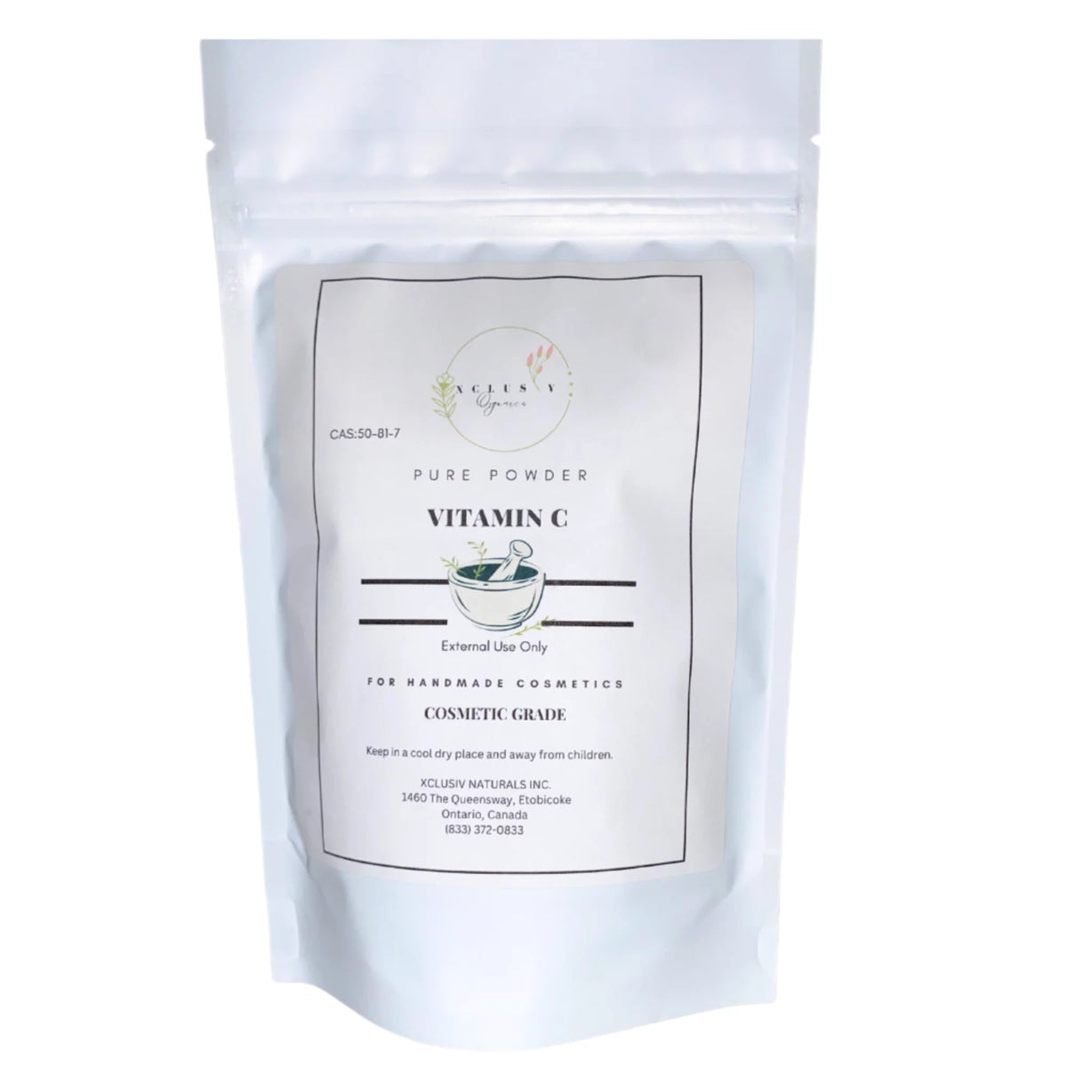 Vitamin C Powder G35739