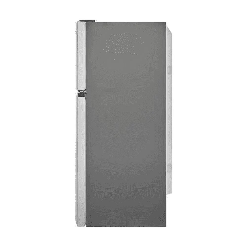Stainless Steel Refrigerator/Freezer H4566