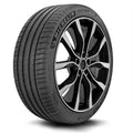 All-Season 265/45R21 104W Tire C987958