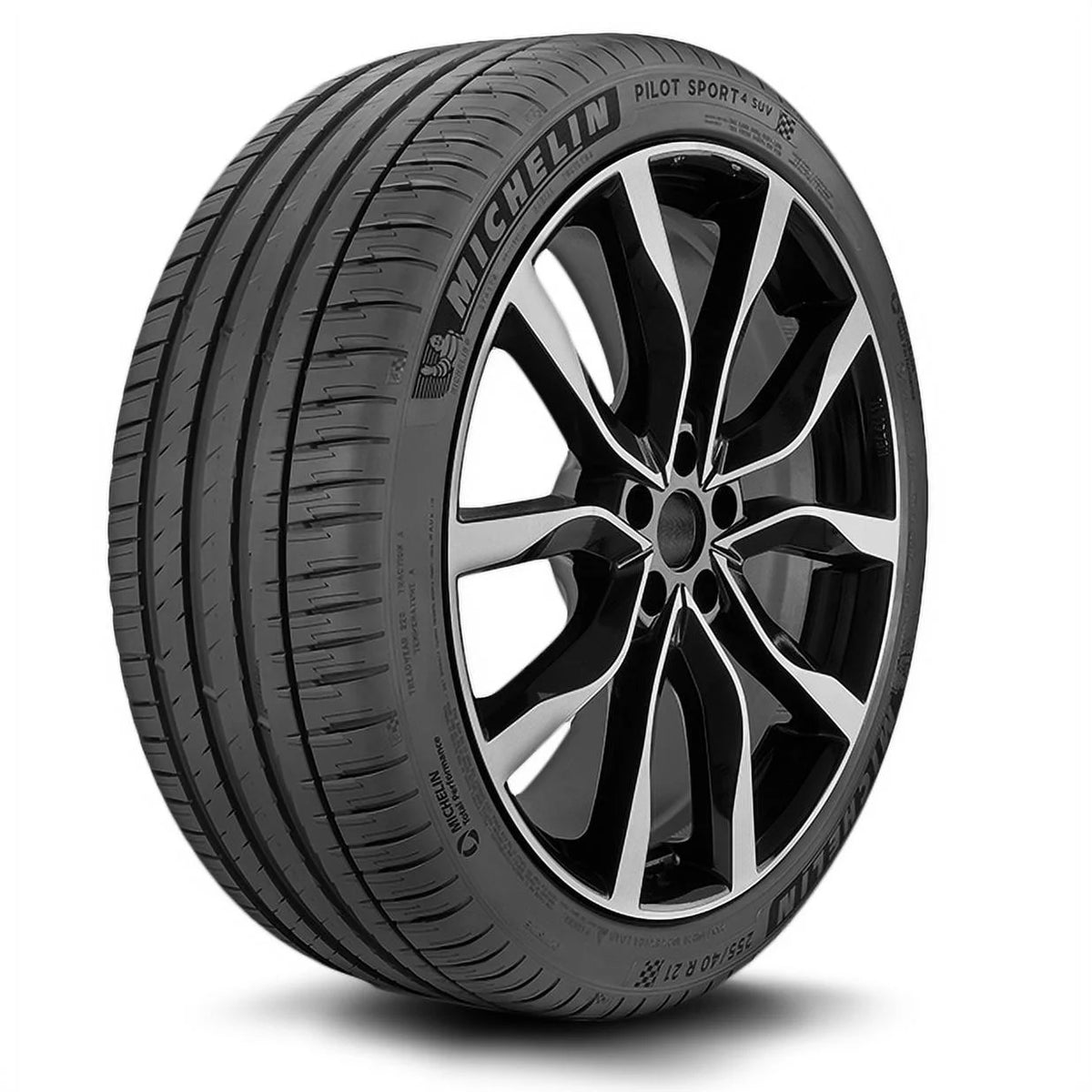 All-Season 265/45R21 104W Tire C987958