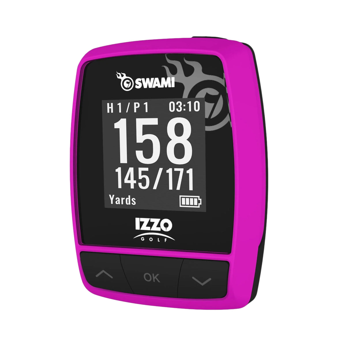 Golf GPS M3040