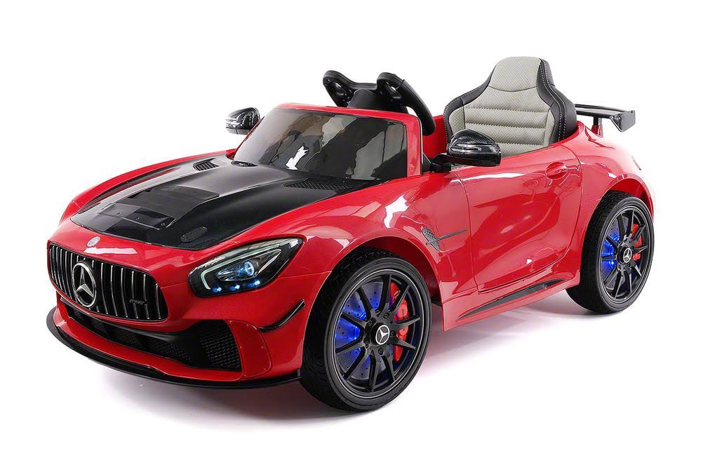 12V Electric Ride on 1 Seater Sports Car with Parental Remote Control I918